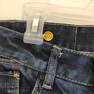 smog jeans slim straight fit